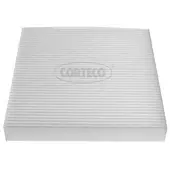 CORTECO Suodatin, sisäilma 21651972