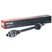 MAXGEAR Vetoakseli 49-0538