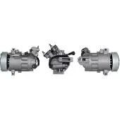 Lucas Kompressori, ilmastointilaite ACP01335
