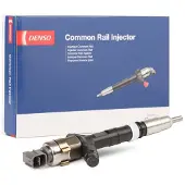 Denso Ruiskutussuutin DCRI100750