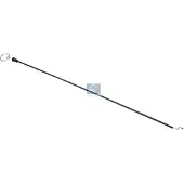 DT Spare Parts Vaijeri, luukun lukituksen avaus (säilytyslokero) 1.22857