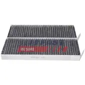 Fast Sports Nutrition SALONA FILTRS FT37321