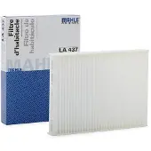 Knecht Raitisilmasuodatin LA 437