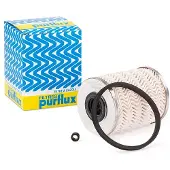 PURFLUX Polttoainesuodatin C493E