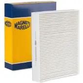 MAGNETI MARELLI Suodatin, sisäilma 350203066360