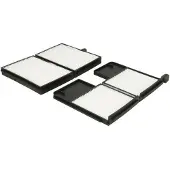 JC PREMIUM Suodatin, sisäilma B42001PR