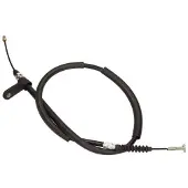 MAXGEAR Vetoakseli 49-1724