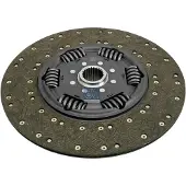 DT Spare Parts Kytkinlevy 1.13305