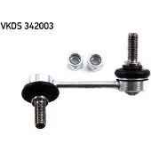 Skf Tanko, kallistuksenvaimennin SKF VKDS 342003