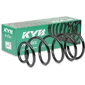 KYB Jousi, jousitus K-Flex RA4097