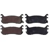 MAXGEAR Vetoakseli 49-1859