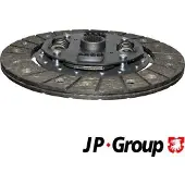 JP GROUP Kytkinlevy JP GROUP 1130201100