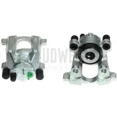 BUDWEG CALIPER Jarrusatula Budweg, 345118 - Jeep - Grand cherokee