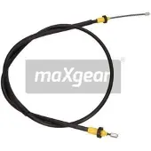 MAXGEAR Vaijeri, seisontajarru 32-0681