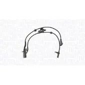 MAGNETI MARELLI ABS-anturi 172100173010