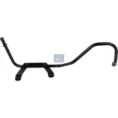 DT Spare Parts Jäähdyttimen letku 1.11668