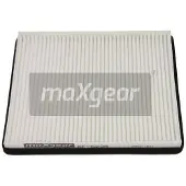 MAXGEAR Suodatin, sisäilma 26-0587
