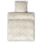 That's Mine Levi Bedding - Beige - BABY DK
