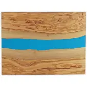 Winkee Tarjoilulautanen - The River - Big
