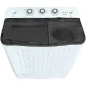 Cooltron PWM60S 6 kg pulsaattoripesukone