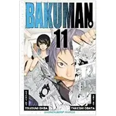Viz Media, Subs. of Shogakukan Inc Bakuman., Vol. 11