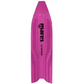 Mares Pure Passion X-wing Short Fin Blade