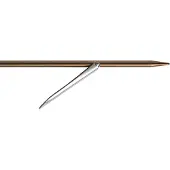 Salvimar Inox 17-4ph Pacific 7.5 Mm Ei Upotettu Läppäharppuuna
