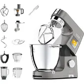 Kenwood Titanium Chef Patissier XL -yleiskone