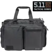 5.11 Tactical Side Trip Briefcase 32L - Black
