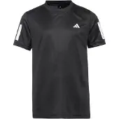 Adidas Club 3 Stripes Lyhythihainen T-paita