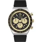 Timex Tw2w64300 40mm 5atm Quartz/analogical Kello