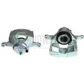 BUDWEG CALIPER Jarrusatula Budweg, 344541 - Opel - Astra. Chevrolet - Cruze, Aveo