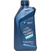 BMW Moottoriöljy TWINPOWER TURBO 5W30 1L. 5w-30