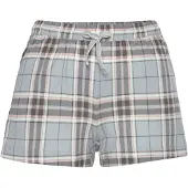 s.Oliver Pyjamahousut savunsininen / vaalea pinkki / musta / valkoinen