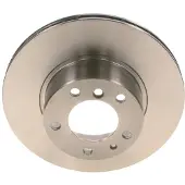 Bosch Jarrulevy 0 986 478 318 edessä, tuuletettu, erittäin hiilihappoinen, 1 Kappale