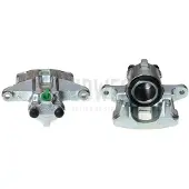 Budweg Jarrusatula , 342252 - Volvo - V70, Xc70, 850, S70, 960