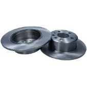 MAXGEAR Jarrulevy (1kpl) 19-0844