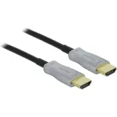 DeLOCK – Active Optical Cable HDMI 4K 60 Hz 30 m (85049)