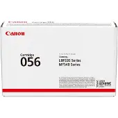 Canon 056 L 3006C002 värikasetti LBP325x/MF542x/MF543x, musta, 5100 sivua