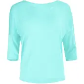 Winshape Urheilutoppi ' MCS004 ' turkoosi