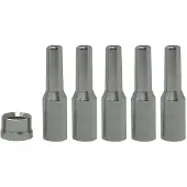 Salvimar Shaft For Cyrano Predathor Kartio 10 Yksiköt