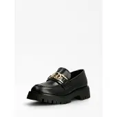 GUESS Loafer 'Ilary' musta | 38 | female
