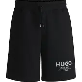 HUGO Nomario 10257685 Blue Urheilushortsit