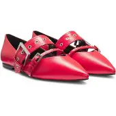 HUGO Maridia_Ball_Bkna - Red - 38