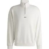 HUGO Durty244 - White - XXL