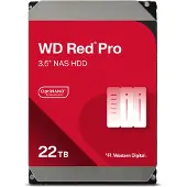 Western Digital Wd red pro 10tb sata 6gb/s 512mb cache internal 3.5inch 24x7 7200rpm