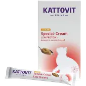 Kattovit 66x15g Spezial-Cream Renal - kana kissanruoka märkä