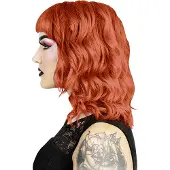 Herman’s Professional Hair color Wanda Copper