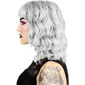 Herman’s Professional Hair color Veronica White