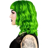Herman’s Professional Hair color Olivia Green
